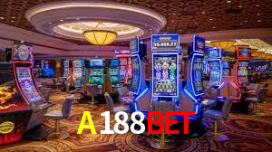 A188 Plataforma