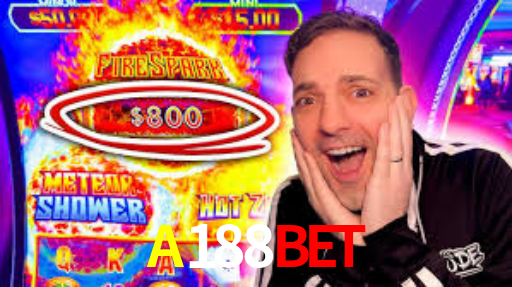 A188Bet,A188.Com