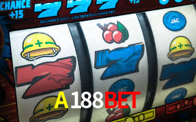 A188Bet: A Experiência de Casino com Jogos de Mesa ao Vivo