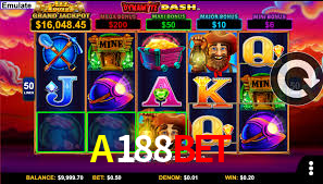 A188Bet